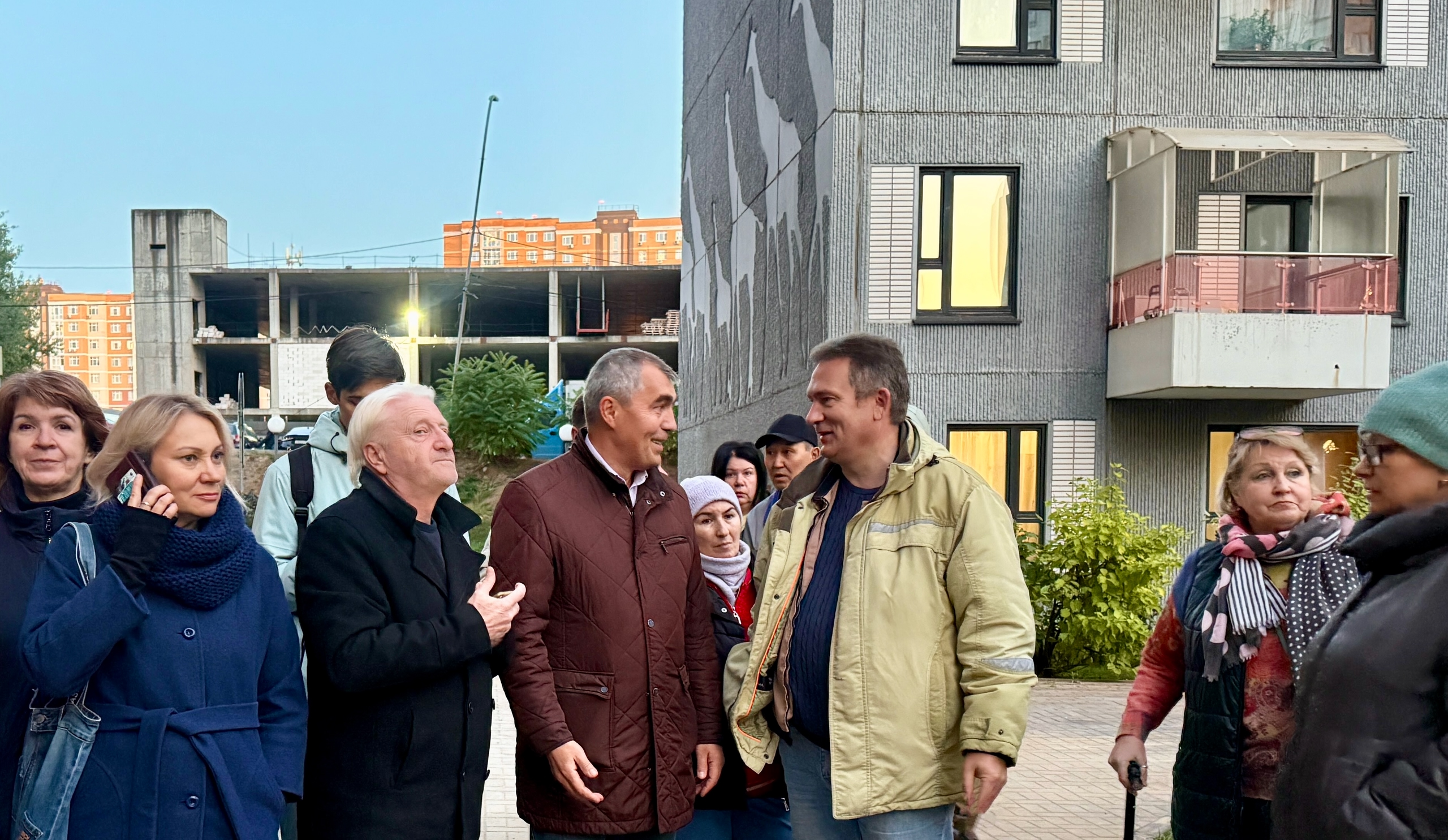 Обход главы 01.10.2025