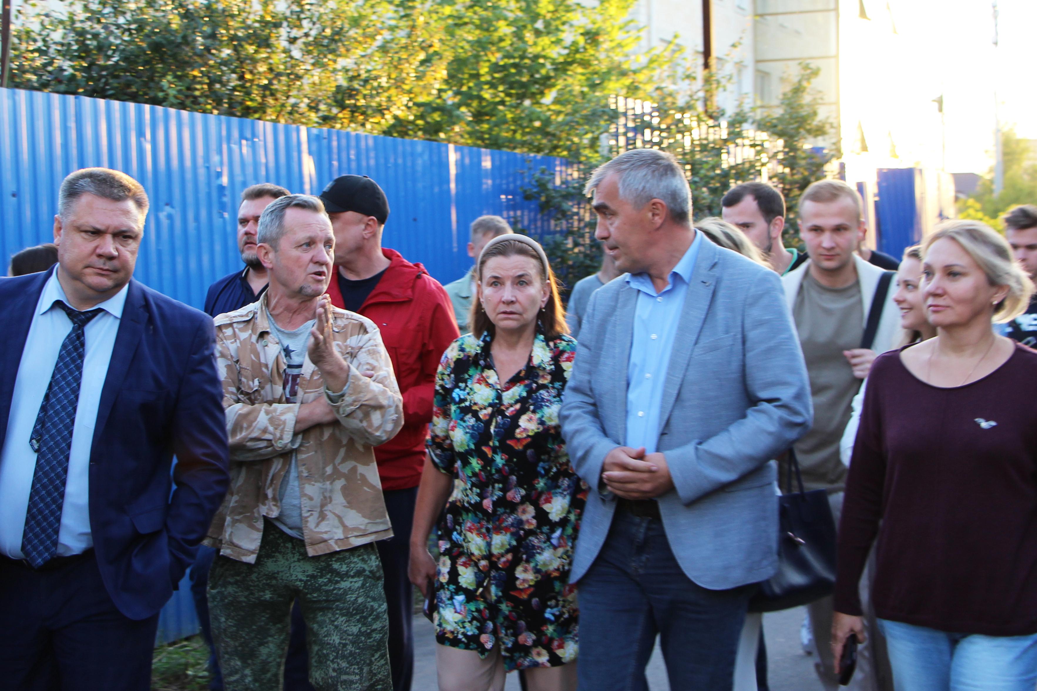 Обход главы 11.09.2025