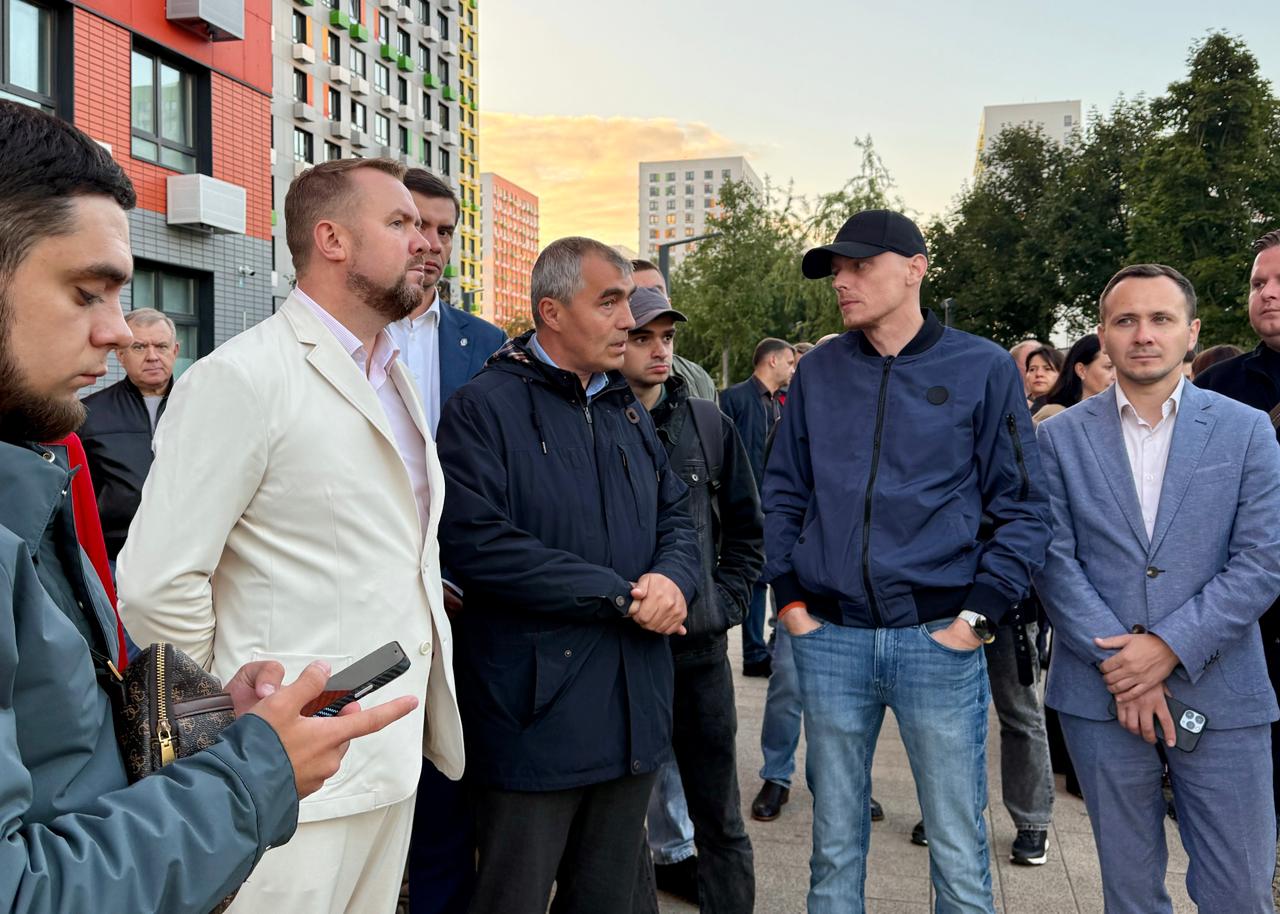 Обход главы 04.09.2025