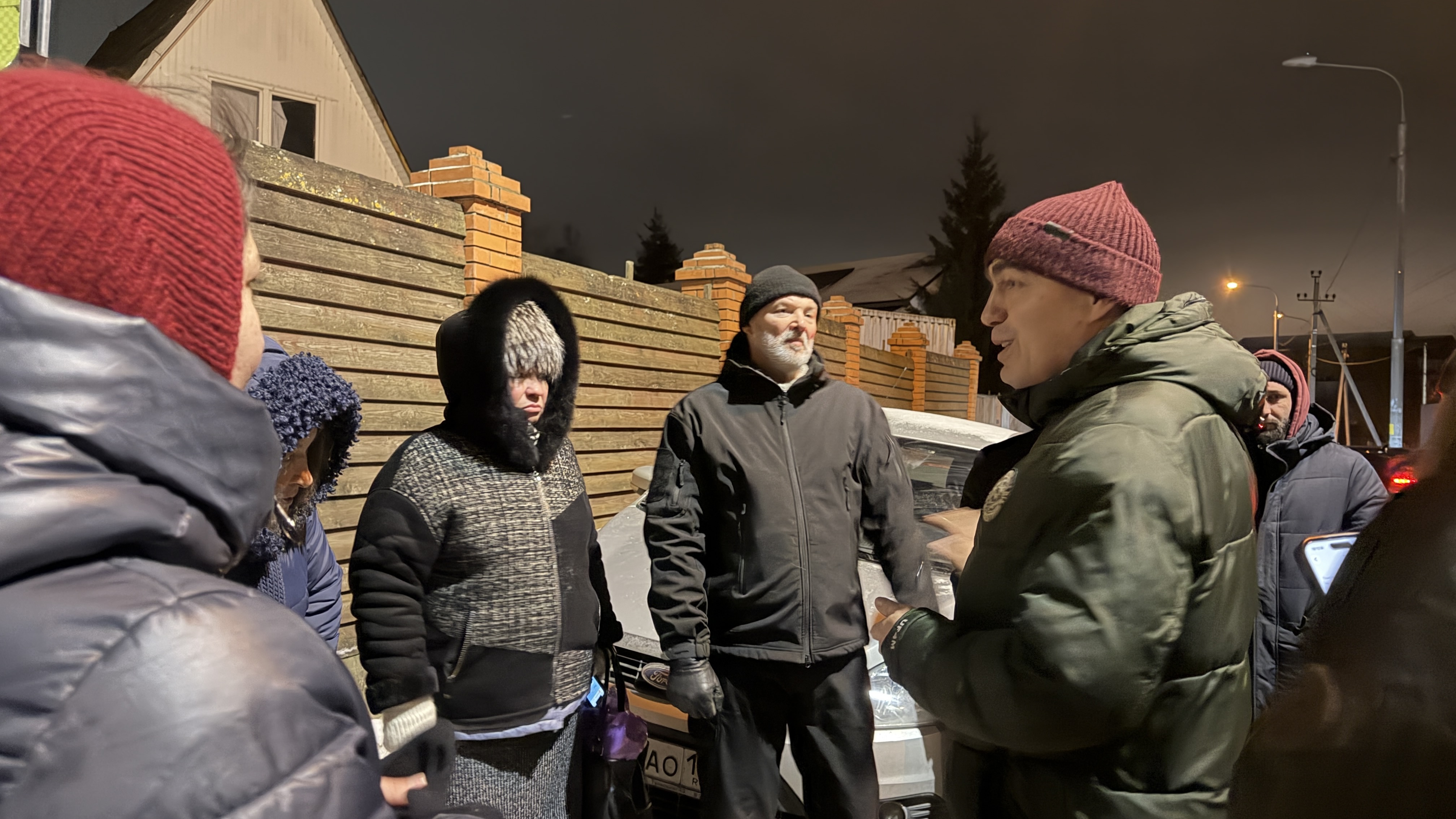 Обход главы 24.12.2025 Расторопово