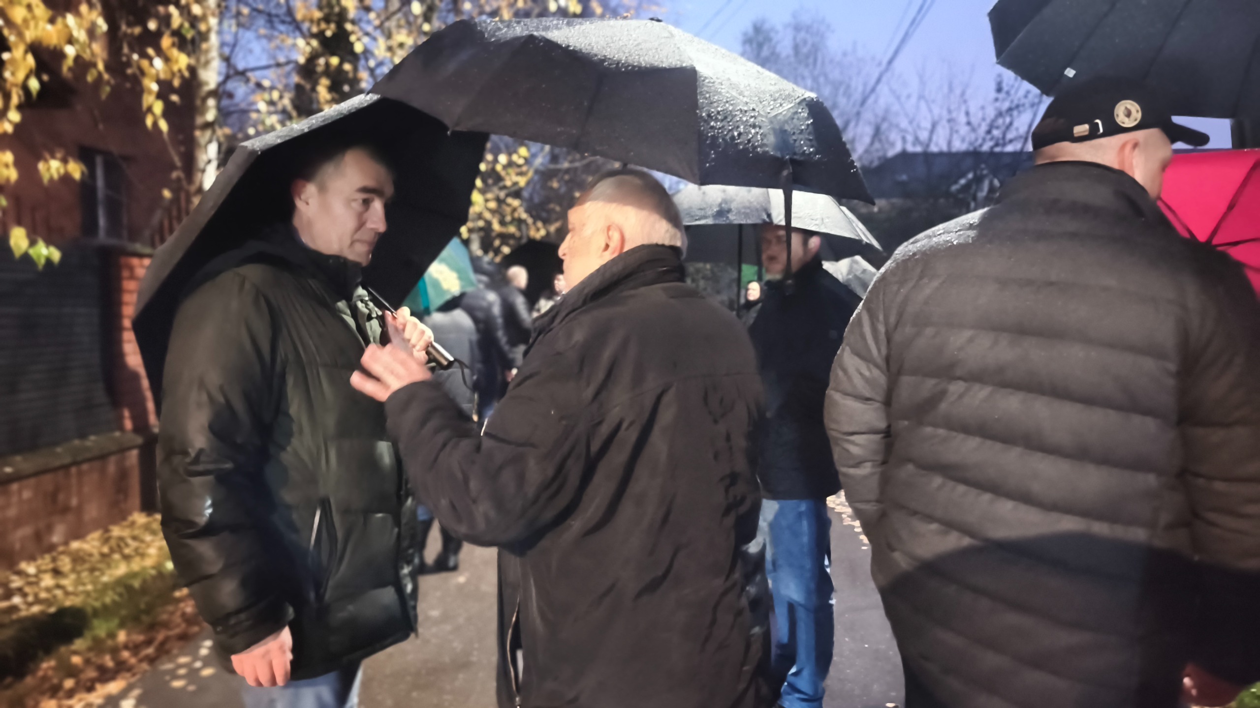 Обход главы Картмазово 31.10.2025
