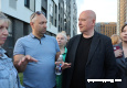 Еженедельный обход прошел в жилом комплексе «Эко Бунино» 14.05.2026