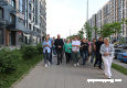 Еженедельный обход прошел в жилом комплексе «Эко Бунино» 14.05.2026