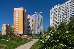 Плановые отключения горячей воды стартуют в Коммунарке
