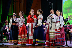 Творческий коллектив «Вокальная азбука» выступит в Коммунарке