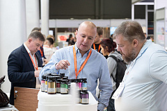 Столичную медицинскую продукцию представили в Казахстане при  поддержке МЭЦ