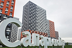 Еженедельный обход территории пройдет в ЖК «Саларьево парк» 