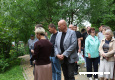Обход территории 09.07.2026