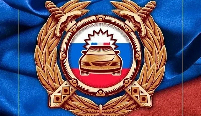 Госавтоинспекция УВД по ТиНАО напоминает о правилах управления мототехникой в рамках мероприятия «Мотобезопасность»
