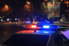 Сотрудники полиции ТиНАО задержали подозреваемую в мошенничестве