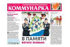 Выпуск №6 от 25 июня 2026