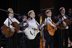 Вечер памяти Владимира Высоцкого пройдет в Коммунарке 