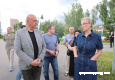 Обход территории 23.07.2026 г.