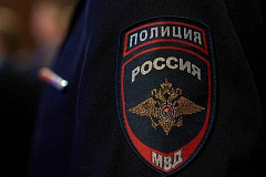 Полицейские Новой Москвы задержали подозреваемого в покушении на сбыт наркотических средств