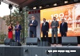 Поселок Коммунарка отметил 100-летие