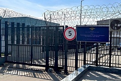 В Коммунарке сотрудники полиции пресекли нарушения миграционного законодательства