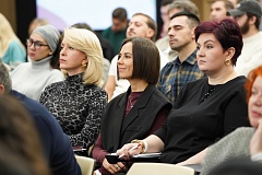 «Малый бизнес Москвы» проведет конференцию по маркетингу для предпринимателей