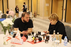 Столичный экспорт в Кыргызстан: ставка на высокотехнологичную продукцию