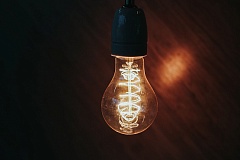 Временное отключение электричества 6 октября 2026