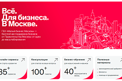 МБМ проведет форум для начинающих предпринимателей из индустрии красоты