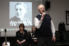 Встреча в честь 80-летия Победы прошла в Коммунарке 