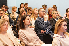 Столичным предпринимателям расскажут об эффективных методах продаж