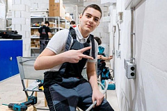 Более 300 учеников из школ ТиНАО приняли участие в программе «Профинкубатор»