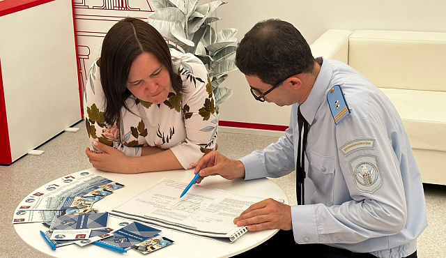 Жилищная инспекция по ТиНАО проведет встречу в Коммунарке