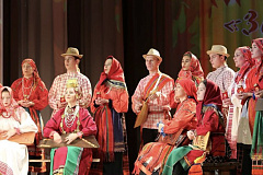 Концерт народной музыки пройдет в Доме культуры «Коммунарка»