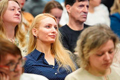 Лучшие социальные практики и новые идеи: в столице подведут итоги регионального этапа конкурса «Мой добрый бизнес»