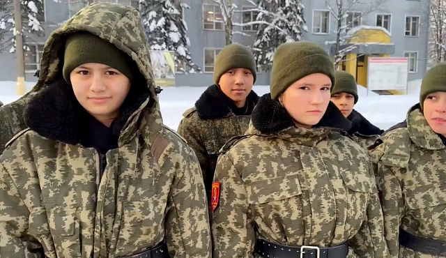 Восьмиклассники школы №2094 завоевали бронзу на соревнованиях