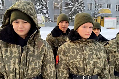 Восьмиклассники школы №2094 завоевали бронзу на соревнованиях