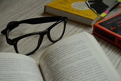 Книжная акция «Дарите книги с любовью» стартует в библиотеке №264